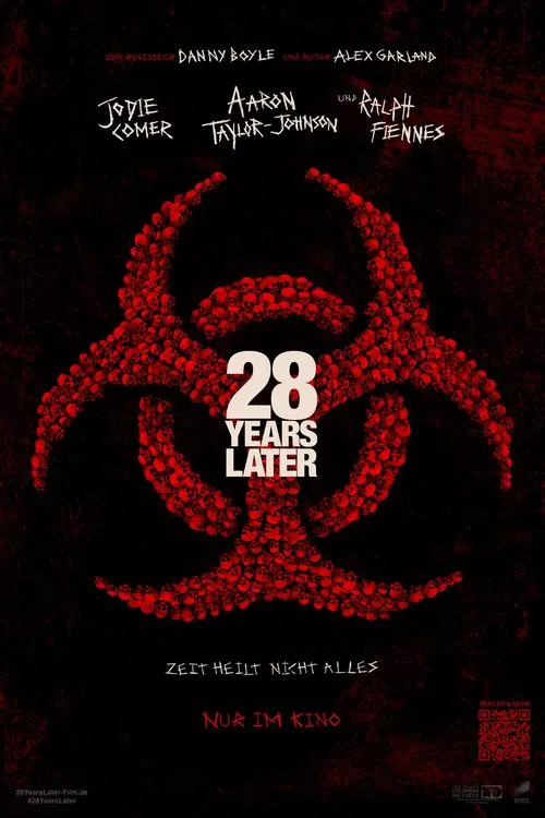 28 Years later