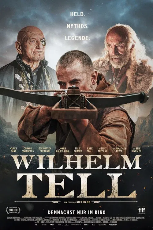 Wilhelm Tell (OmU)