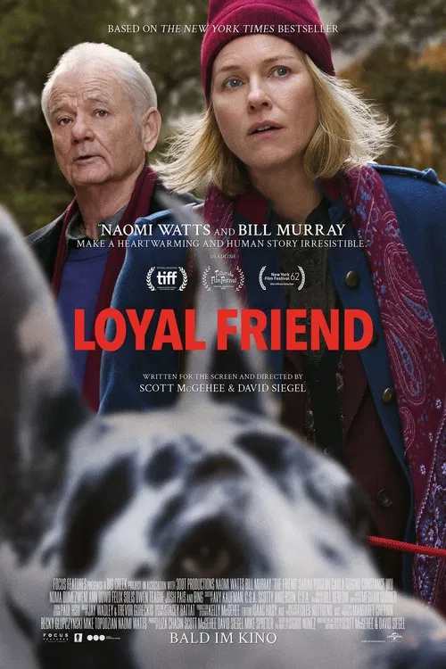 Loyal Friend (OmU)