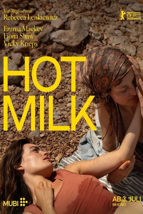 Hot Milk (OmU)
