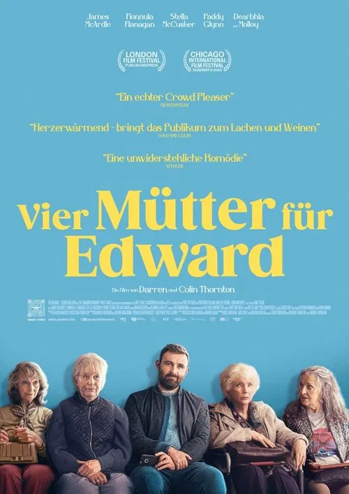 Vier Mütter für Edward (OmU)