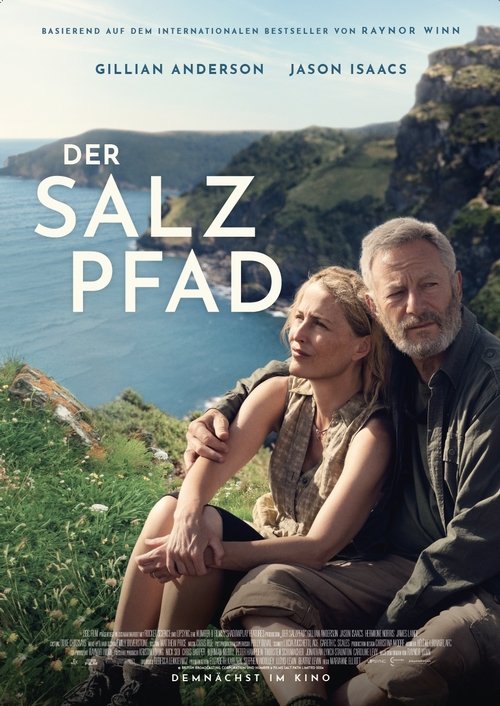 Der Salzpfad (OV)
