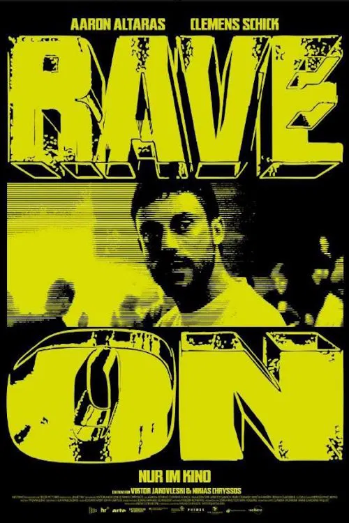 Rave on (OmeU)