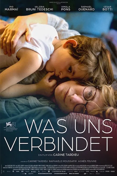 Was uns verbindet (OmU)