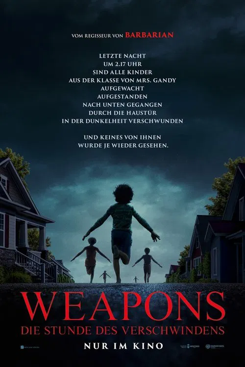 Weapons (OV)