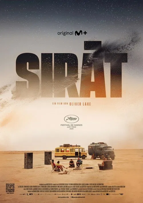 Sirât