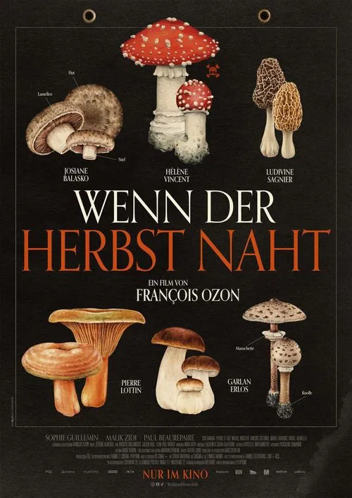 Wenn der Herbst naht (OmU)