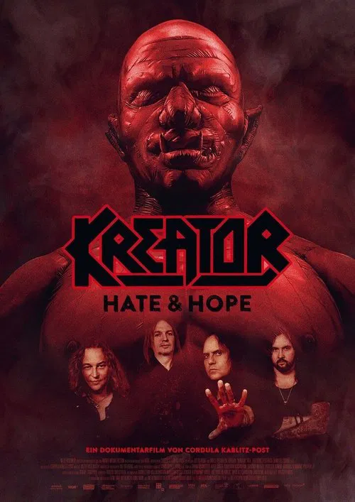 Kreator