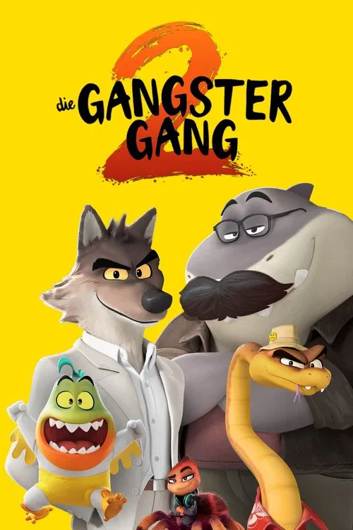 Die Gangster Gang 2 (OV)