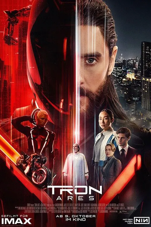 Tron 3 - Ares (OV)