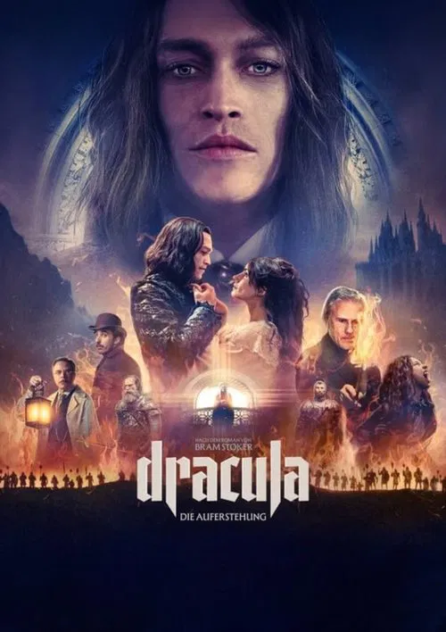 Dracula - Die Auferstehung (OV)