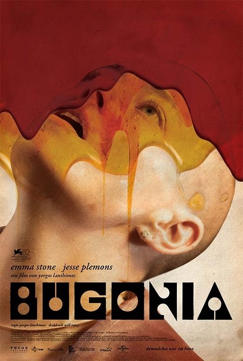 Bugonia (OmU)