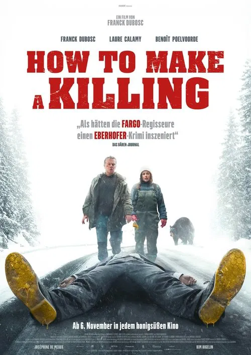 How to make a killing (OmU)