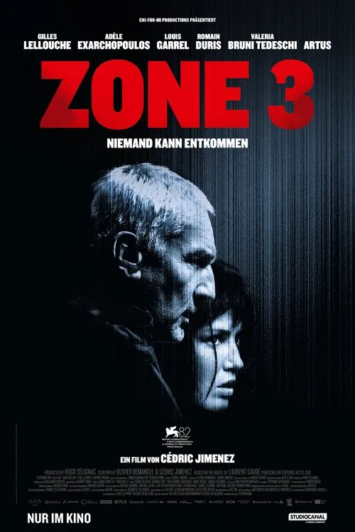 Zone 3 (OmU)
