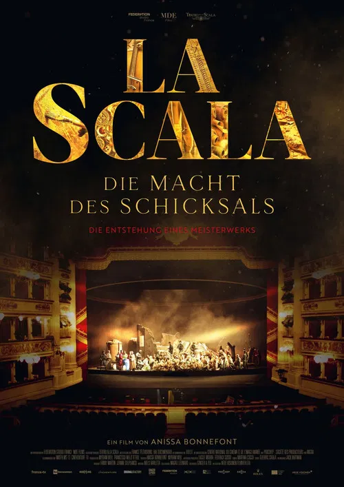 La Scala - Die Macht des Schicksals 