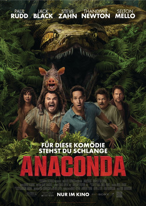 Anaconda