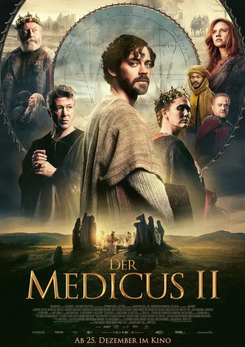 Der Medicus II (OmU)