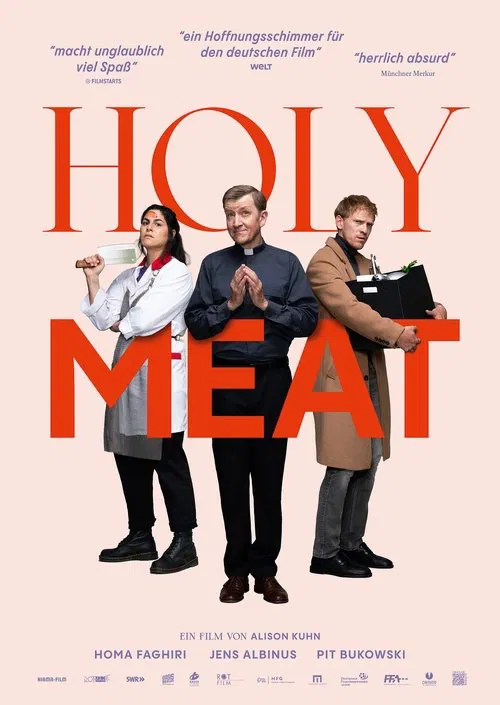 Holy Meat