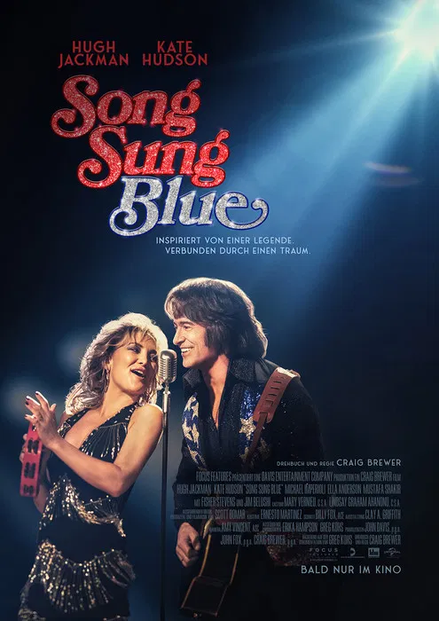 Song Sung Blue (OV)