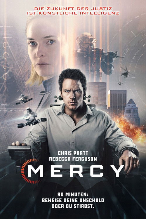 Mercy