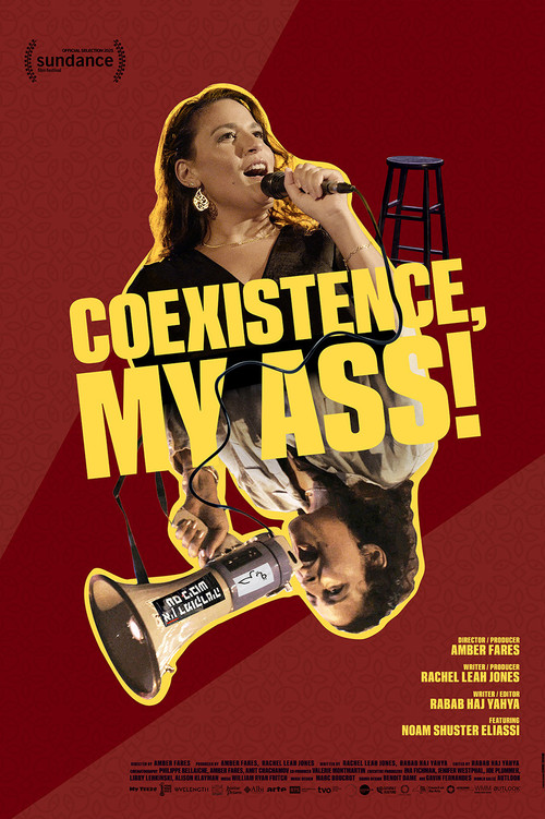 Coexistence, My Ass!