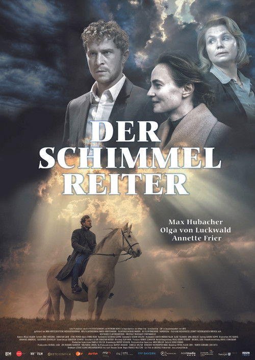 Der Schimmelreiter (2026)