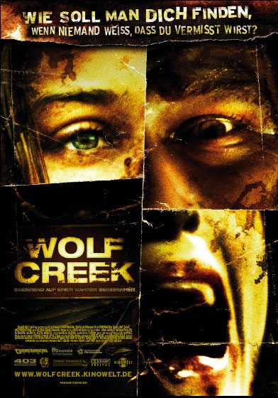 Wolf Creek