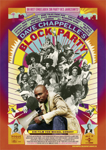 Dave Chappelle's Block Party