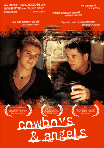 Cowboys and Angels