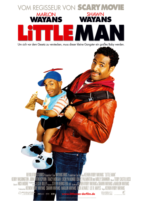 Little Man