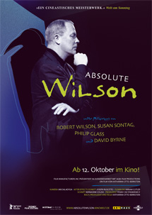 Absolut Wilson