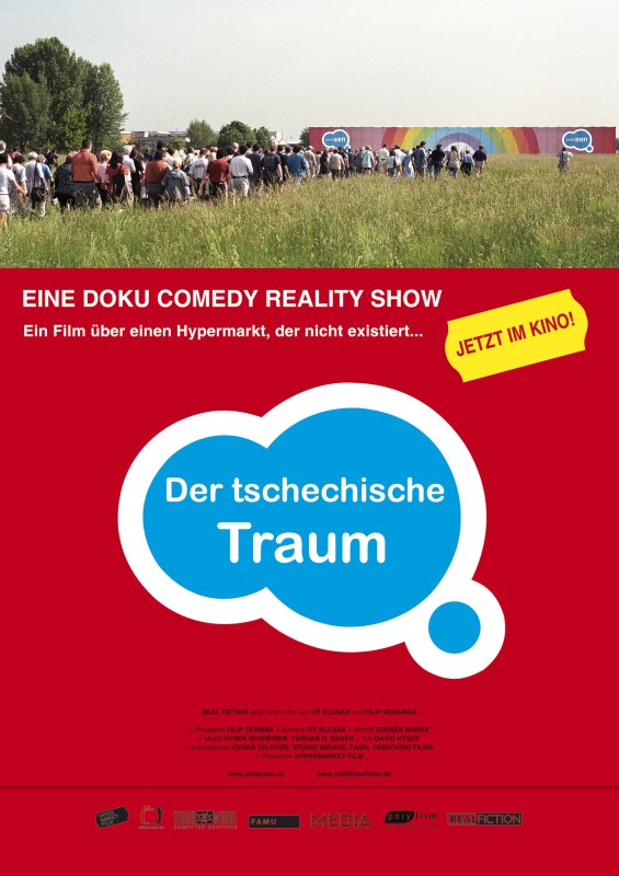 Cesky Sen - Der tschechische Traum
