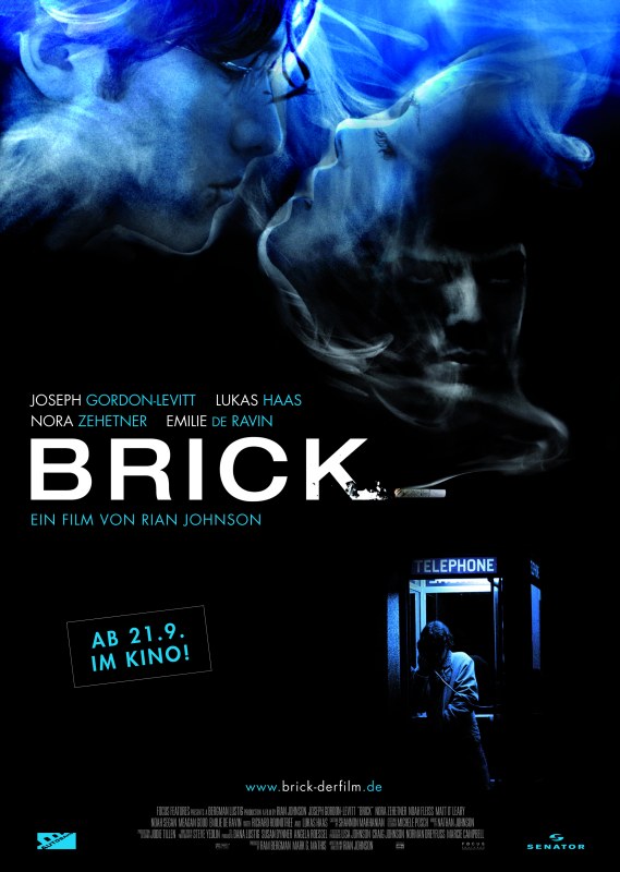Brick