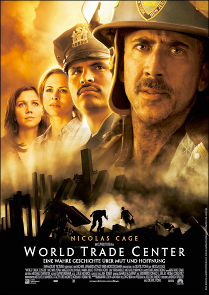 World Trade Center