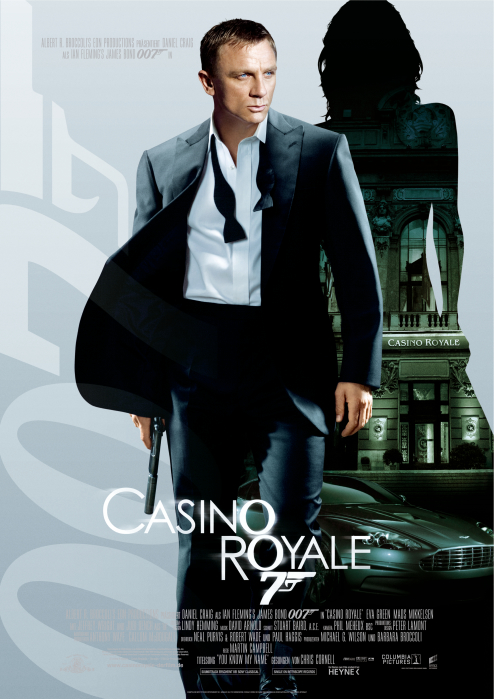 Casino Royale