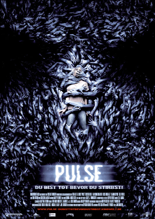 Pulse - Du bist tot bevor du stirbst