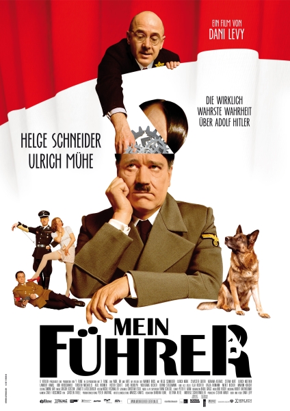Mein Führer