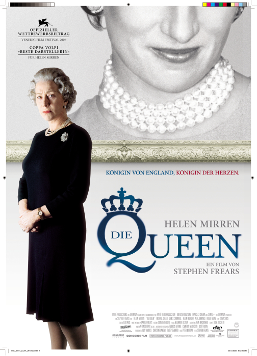 The Queen