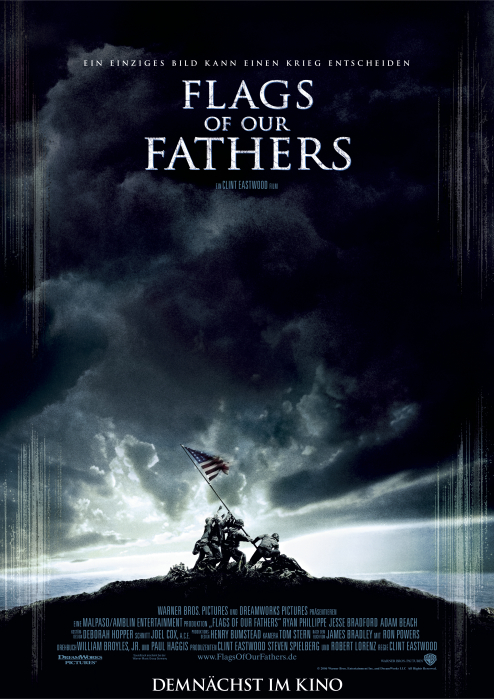 Flags Of Our Fathers