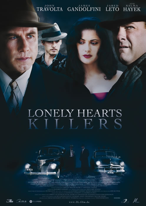 Lonely Hearts Killers