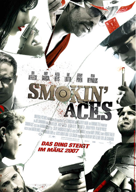 Smokin' Aces