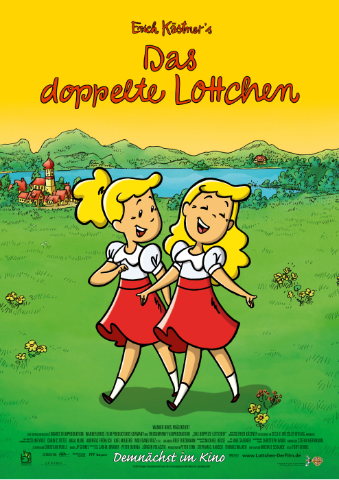 Das doppelte Lottchen (2007)