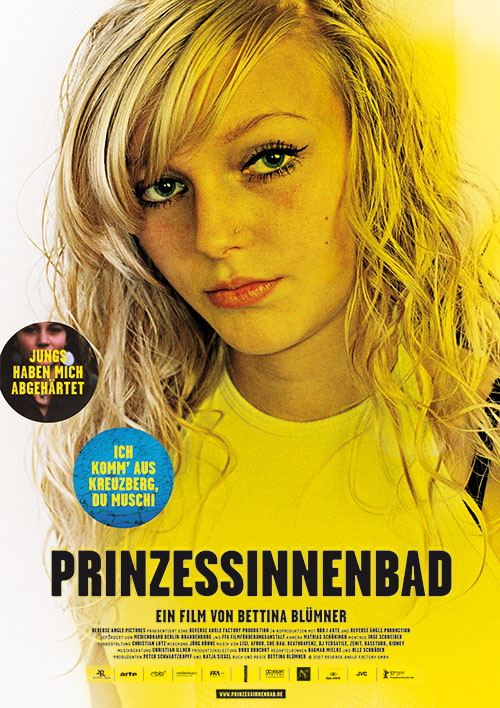 Prinzessinnenbad