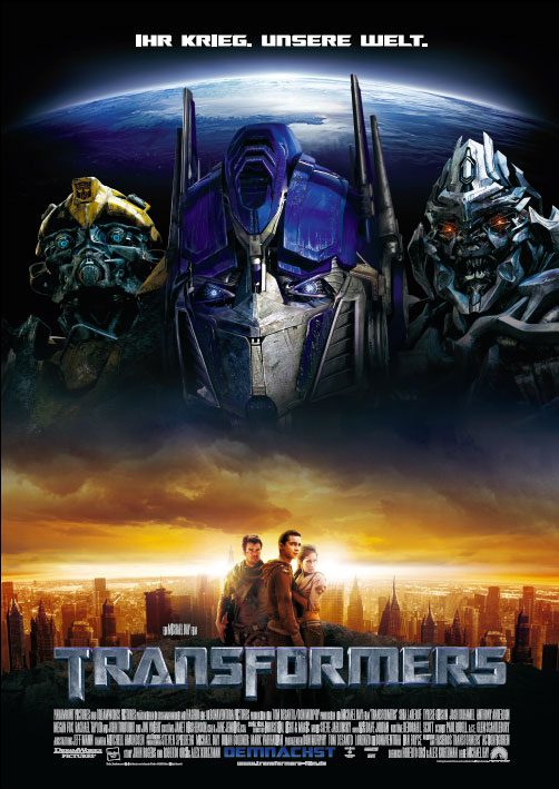 Transformers