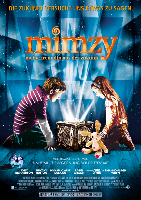 Mimzy ‑ Meine Freundin aus der Zukunft