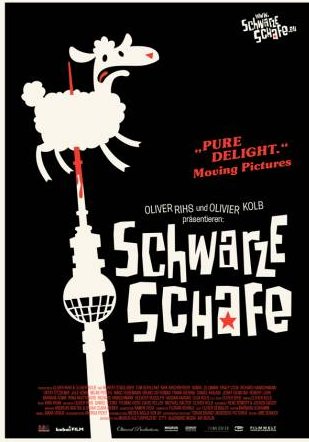 Schwarze Schafe