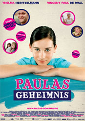 Paulas Geheimnis