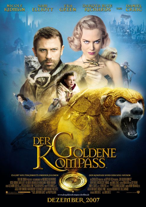 Der Goldene Kompass