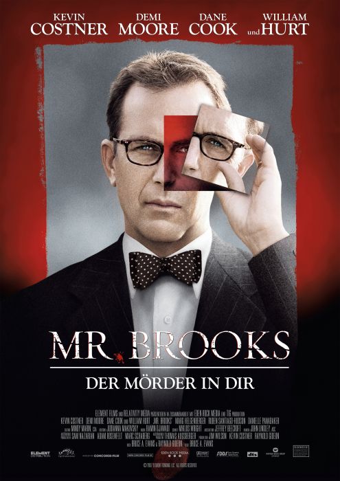 Mr. Brooks - Der Mörder in Dir