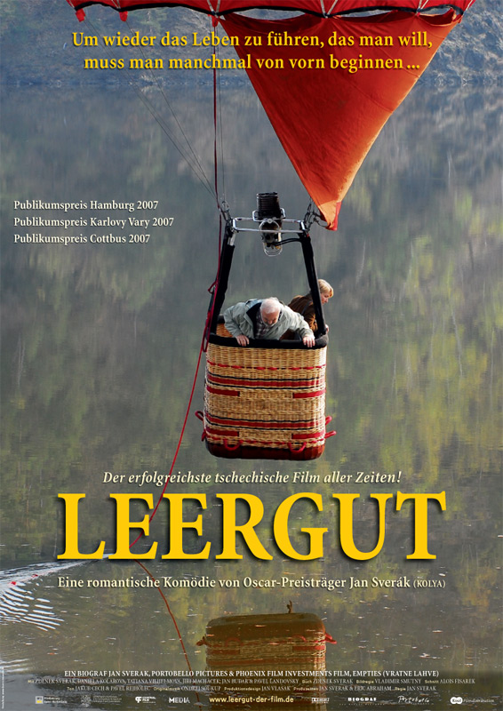 Leergut